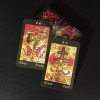 ГОТИЧНІ МІСТЕРІЇ (GOTHIC MYSTERIES LENORMAND ORACLE)